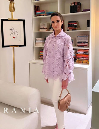 Rania Clothing- Shirt 2