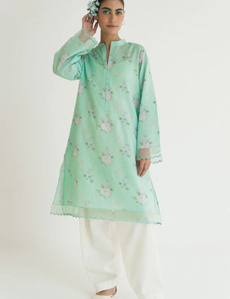 Zara Shahjahan Summer Basics 23 - ZKT-1231