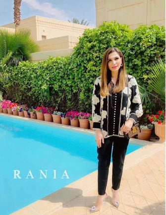 Rania Clothing- Shirt 5