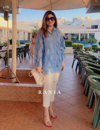 Rania Clothing- Shirt 8