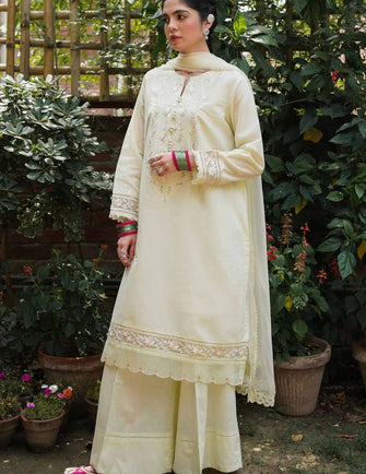 Zara Shahjahan Eid Pret II - ZC-1830