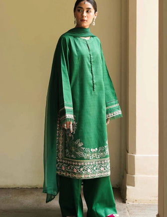 Zara Shahjahan Eid Pret II - ZC-1829