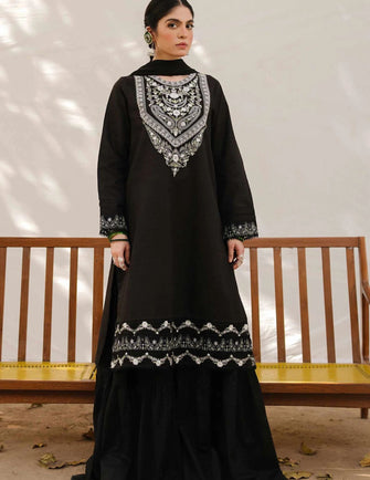 Zara Shahjahan Eid Pret II - ZC-1826