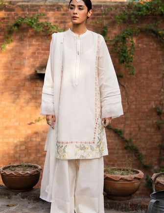 Zara Shahjahan Eid Pret II - ZC-1822