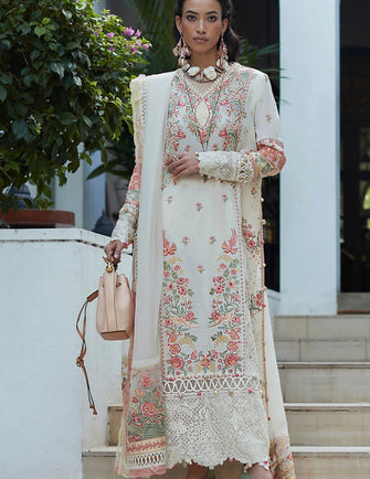 Elan Lawn 23 - NYSA (EL23-02 B)