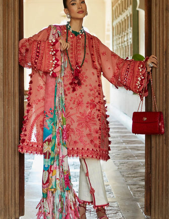 Elan Lawn 23 - ARNA (EL23-05 B)