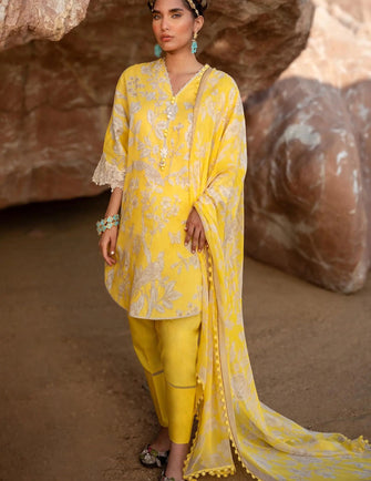 Sana Safinaz Mahay Spring 24 Vol 1 - H241-001A-CI