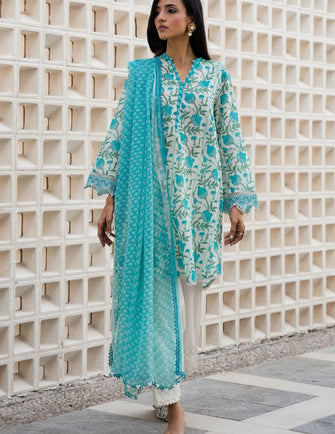 Sana Safinaz Mahay Spring 24 Vol 1 - H241-002A-BI