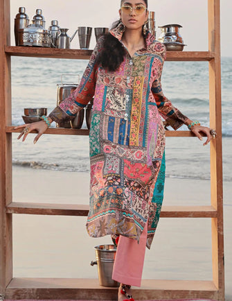 Sana Safinaz Mahay Spring 24 Vol 1 - H241-014A-C