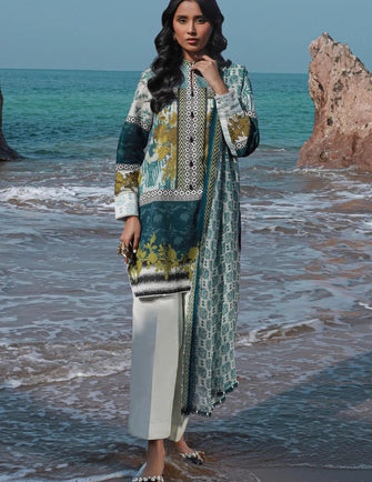 Sana Safinaz Mahay Spring 24 Vol 1 - H241-015A-I