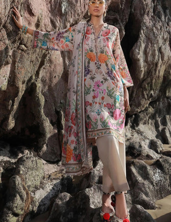 Sana Safinaz Mahay Spring 24 Vol 1 - H241-019B-CS