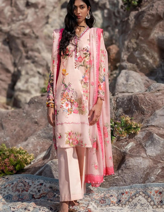 Sana Safinaz Mahay Spring 24 Vol 1 - H241-026A-3CS