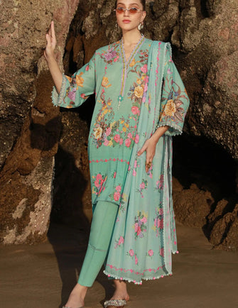 Sana Safinaz Mahay Spring 24 Vol 1 - H241-026B-3CS