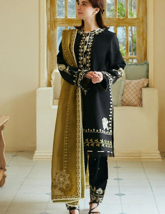 Coco by Zara Shahjahan Lawn 24 - ARZOO-1B