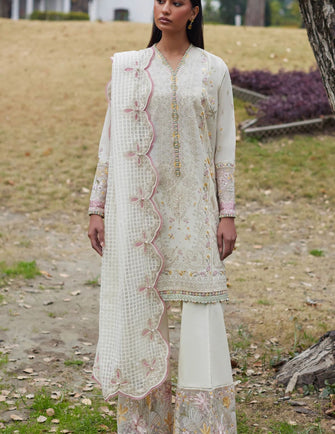 Elan Lawn 24 - NEZIHA (EL24-05 A)