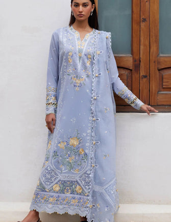 Elan Lawn 24 - MINA (EL24-01 A)