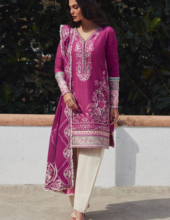 Elan Lawn 24 - AIRA (EL24-10 A)