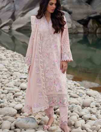 Elan Lawn 24 - AIREEN (EL24-09 A)