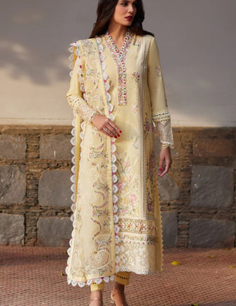 Elan Lawn 24 - ZENEL (EL24-08 B)