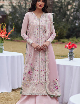 Elan Lawn 24 - MIRZETA (EL24-11 B)