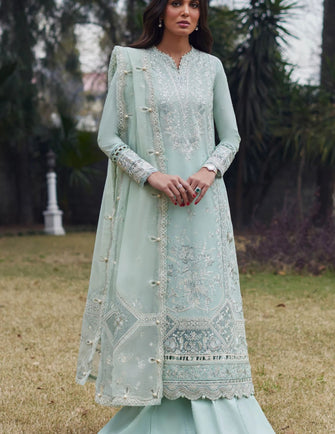 Elan Lawn 24 - MINA (EL24-01 B)