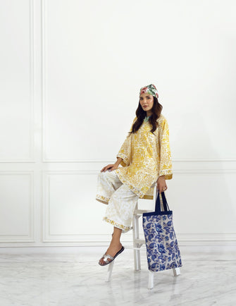 Misaal by Ayesha Somaya Prints 24 - Kiran