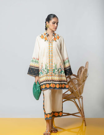 Misaal by Ayesha Somaya Prints 24 - Noor