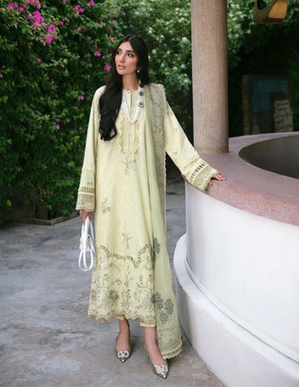 Republic Womenwear - Mehroze Vol 2 - M-64