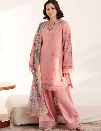 Zara Shahjahan Coco Spring Summer 23 -Z23-2A