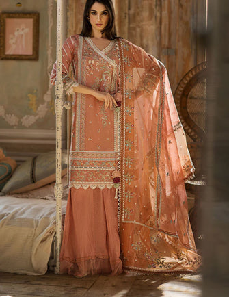 Sobia Nazir Luxury Lawn 23 - DESIGN 9A