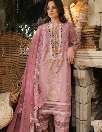 Sobia Nazir Luxury Lawn 23 - DESIGN 10B