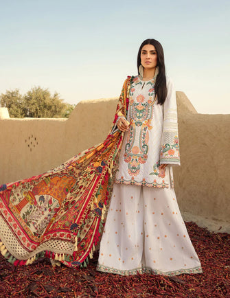 Faiza Saqlain Lyle Collection - Keya