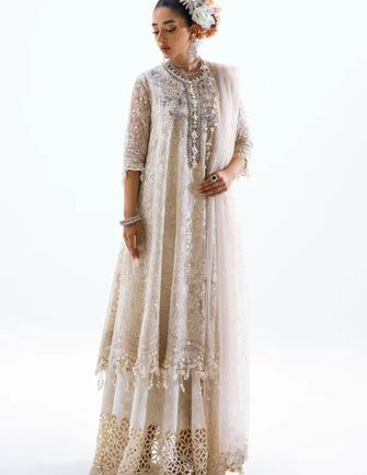 Sana Safinaz Nura Festive Collection 23 - N231-003-CT