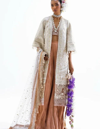 Sana Safinaz Nura Festive Collection 23 - N231-004-CT