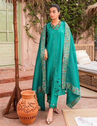 Barae Khanom Casual Pret 23 - PERSIA (B)