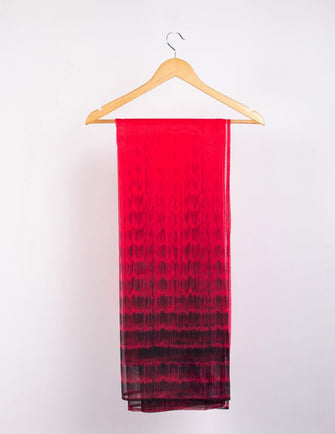 Lulusar Passu - Baroghil Dupatta