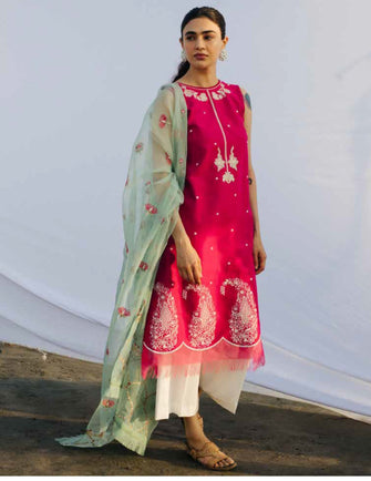 Zara Shahjahan - Coco Lawn 21 - 1A