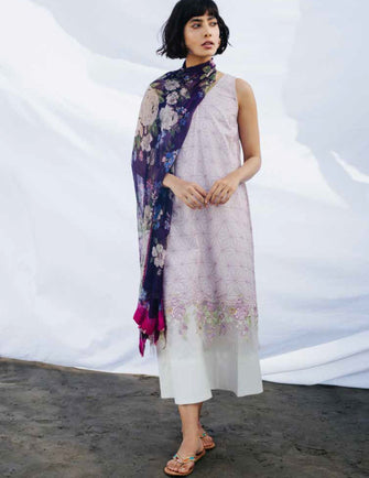 Zara Shahjahan - Coco Lawn 21 - 6A