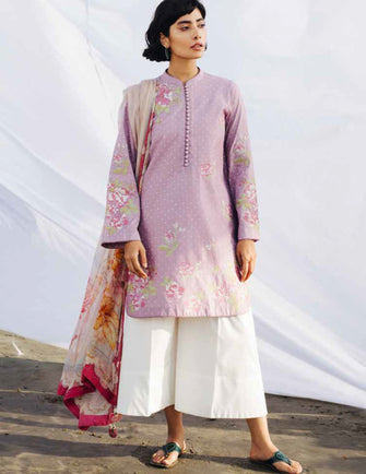 Zara Shahjahan - Coco Lawn 21 - 7A