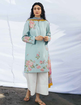 Zara Shahjahan - Coco Lawn 21 - 7B