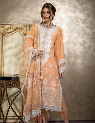 Sobia Nazir Luxury Lawn 21 - 1A